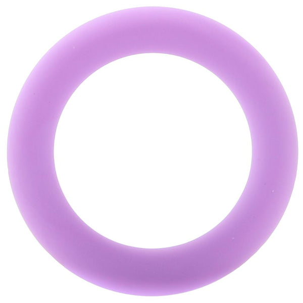 Firefly Medium Halo Cock Ring in Purple ns novelties